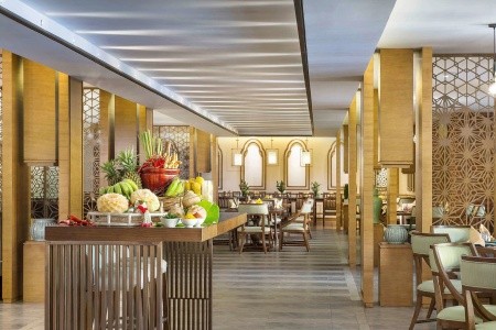 Sofitel Sanya Leeman Resort - 50