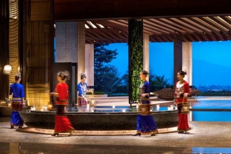 Sofitel Sanya Leeman Resort - 51