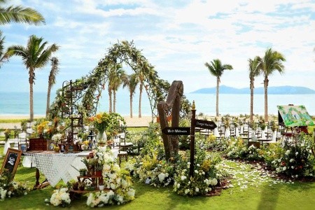 Sofitel Sanya Leeman Resort - 52