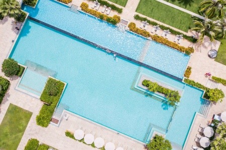 Sofitel Sanya Leeman Resort - 53