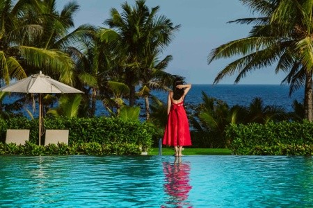 Sofitel Sanya Leeman Resort - 54