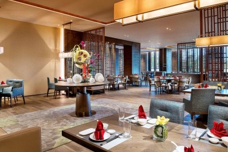 Sofitel Sanya Leeman Resort - 55