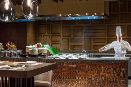 Sofitel Sanya Leeman Resort - 56