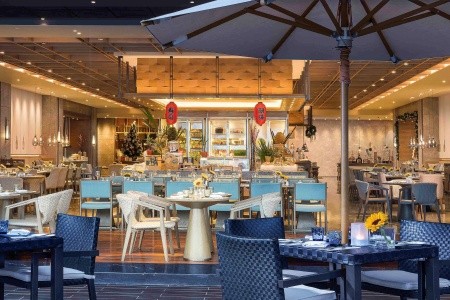 Sofitel Sanya Leeman Resort - 57