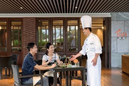 Sofitel Sanya Leeman Resort - 58