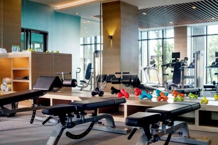 Sofitel Sanya Leeman Resort - 59