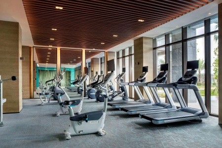 Sofitel Sanya Leeman Resort - 60