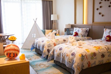 Sofitel Sanya Leeman Resort - 62