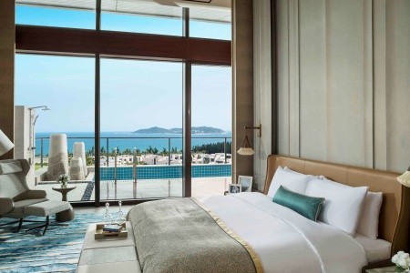 Sofitel Sanya Leeman Resort - 63