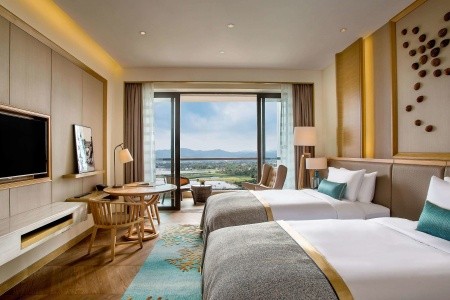 Sofitel Sanya Leeman Resort - 65