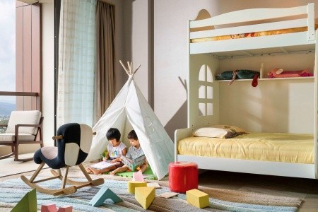 Sofitel Sanya Leeman Resort - 66