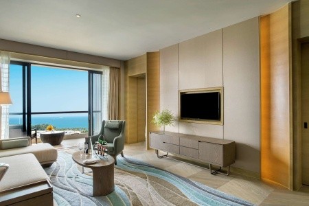 Sofitel Sanya Leeman Resort - 68