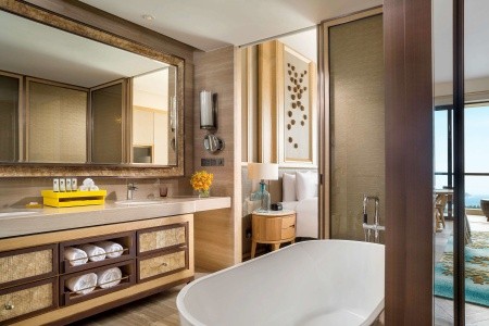 Sofitel Sanya Leeman Resort - 70