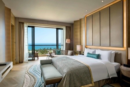 Sofitel Sanya Leeman Resort - 71