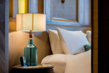 Sofitel Sanya Leeman Resort - 72