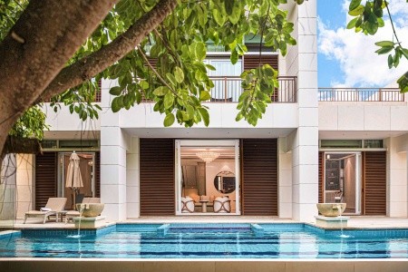 Sofitel Sanya Leeman Resort - 73