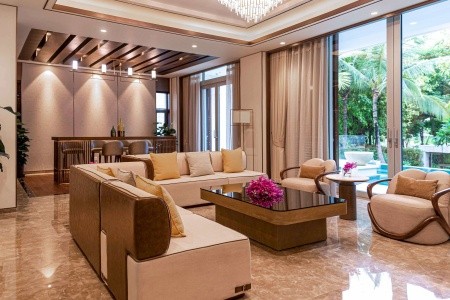 Sofitel Sanya Leeman Resort - 74