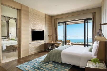 Sofitel Sanya Leeman Resort - 76