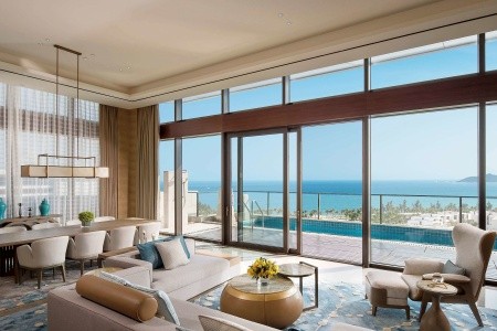 Sofitel Sanya Leeman Resort - 77