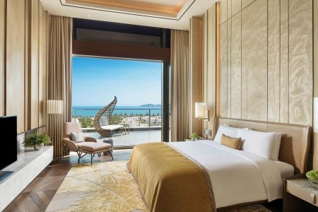 Sofitel Sanya Leeman Resort - 78