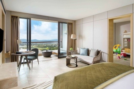 Sofitel Sanya Leeman Resort - 80