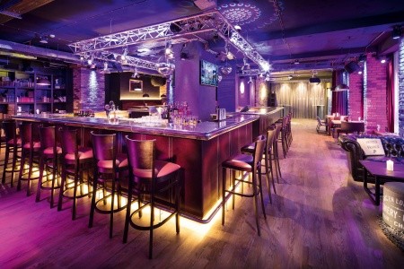 Česká republika Praha a okolie Pentahotel Prague 6 dňový pobyt Raňajky Vlastná October 2026 ( 1/10/26- 6/10/26)