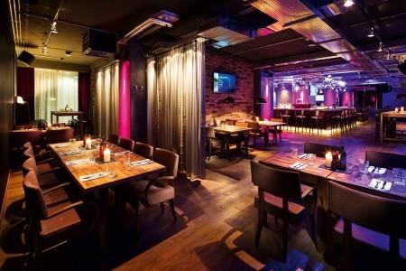 Česká republika Praha a okolie Pentahotel Prague 6 dňový pobyt Raňajky Vlastná October 2026 ( 1/10/26- 6/10/26)