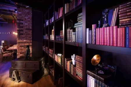 Česká republika Praha a okolie Pentahotel Prague 6 dňový pobyt Raňajky Vlastná October 2026 ( 1/10/26- 6/10/26)