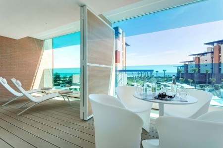 Almar Jesolo Resort & Spa - 55