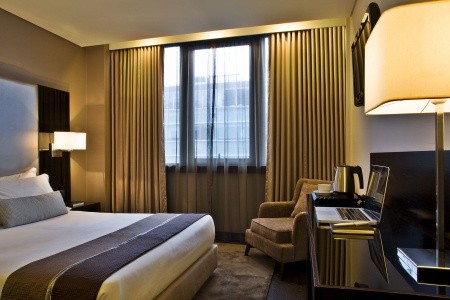 Turim Av Liberdade - 16