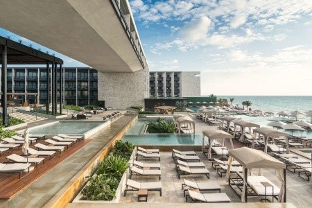 Devossion By Live Aqua Playa Del Carmen