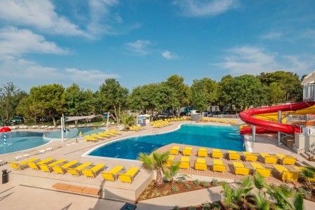 Lanterna Premium Camping Resort - 53