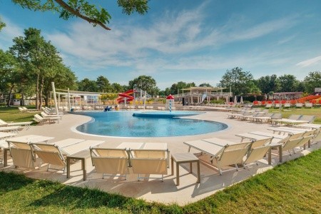 Lanterna Premium Camping Resort - 55