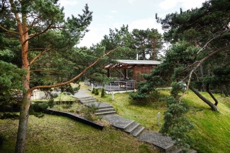 Poľsko Pomořansko Best Western Jurata 5 dňový pobyt Raňajky Vlastná November 2025 (22/11/25-26/11/25)