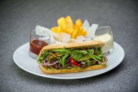 Poľsko Pomořansko Best Western Jurata 5 dňový pobyt Raňajky Vlastná November 2025 (22/11/25-26/11/25)