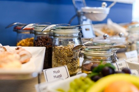 Poľsko Pomořansko Best Western Jurata 5 dňový pobyt Raňajky Vlastná November 2025 (22/11/25-26/11/25)