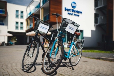 Poľsko Pomořansko Best Western Jurata 5 dňový pobyt Raňajky Vlastná November 2025 (22/11/25-26/11/25)