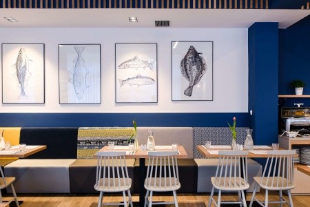 Poľsko Pomořansko Best Western Jurata 5 dňový pobyt Raňajky Vlastná November 2025 (22/11/25-26/11/25)