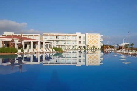 Radisson Blu Resort Saidia Beach (Ex. Meliá Saïdia) - 1