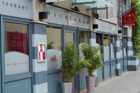 Leonardo Hotel Nürnberg