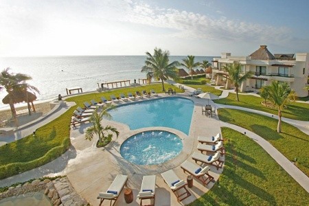 Mexiko Cancún Margaritaville Island Reserve Riviera Cancún By Karisma 11 dňový pobyt All Inclusive Letecky Letisko: Praha December 2025 (27/12/25- 6/01/26)