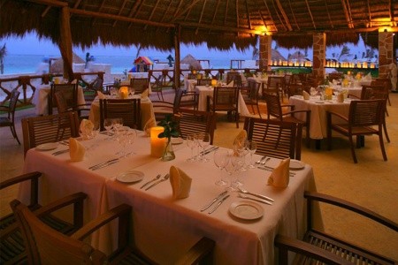 Mexiko Cancún Margaritaville Island Reserve Riviera Cancún By Karisma 11 dňový pobyt All Inclusive Letecky Letisko: Praha December 2025 (27/12/25- 6/01/26)