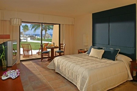 Mexiko Cancún Margaritaville Island Reserve Riviera Cancún By Karisma 11 dňový pobyt All Inclusive Letecky Letisko: Praha December 2025 (27/12/25- 6/01/26)