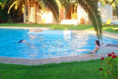 Lycasti Maisonettes - 20