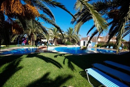 Lycasti Maisonettes - 21