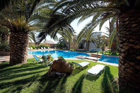 Lycasti Maisonettes - 22