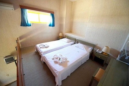 Lycasti Maisonettes - 23