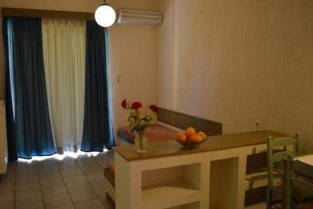 Lycasti Maisonettes - 24