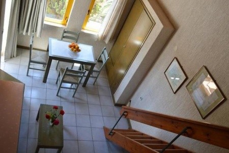 Lycasti Maisonettes - 25