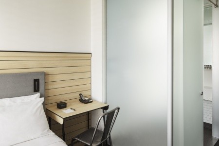 Pod Times Square - 11